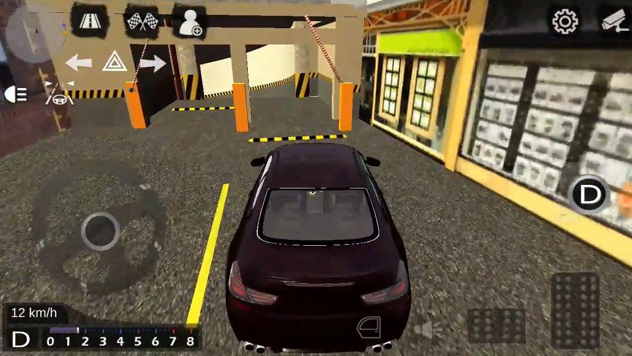 Скачать игру Car Parking Multiplayer v4.3.9 Мод много денег