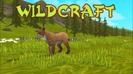 WildCraft: Симулятор Жизни Зверей Онлайн v1.1 (Мод много денег)