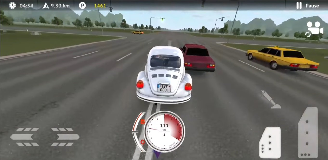 Взломанная игра drive