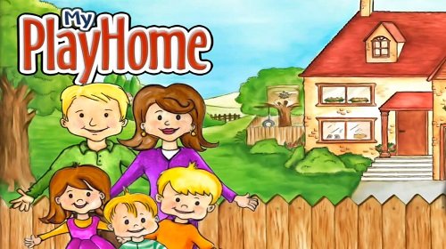 Play home прохождение