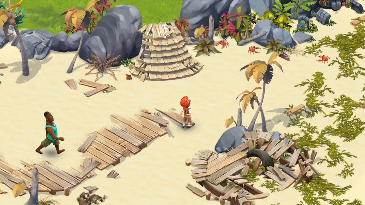 Lost island adventure. Lost Island игра. Тропический остров игра. Заброшенный остров игра. Игра про облагораживание острова.