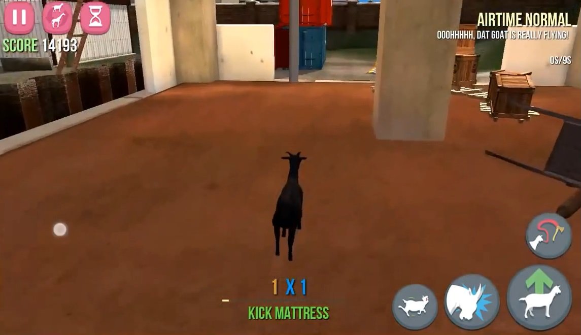 Симулятор козы все открыто. Взломанная версия Goat Simulator. Моды в симулятор козла. Читы на симулятор козла. Взломанный козел.