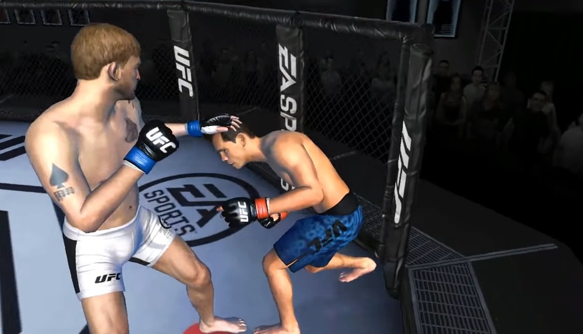 Ufc mobile игры. UFC Undisputed 2011. UFC 2 игра на андроид. EA Sports UFC 1. EA Sports mobile UFC 2 игра.