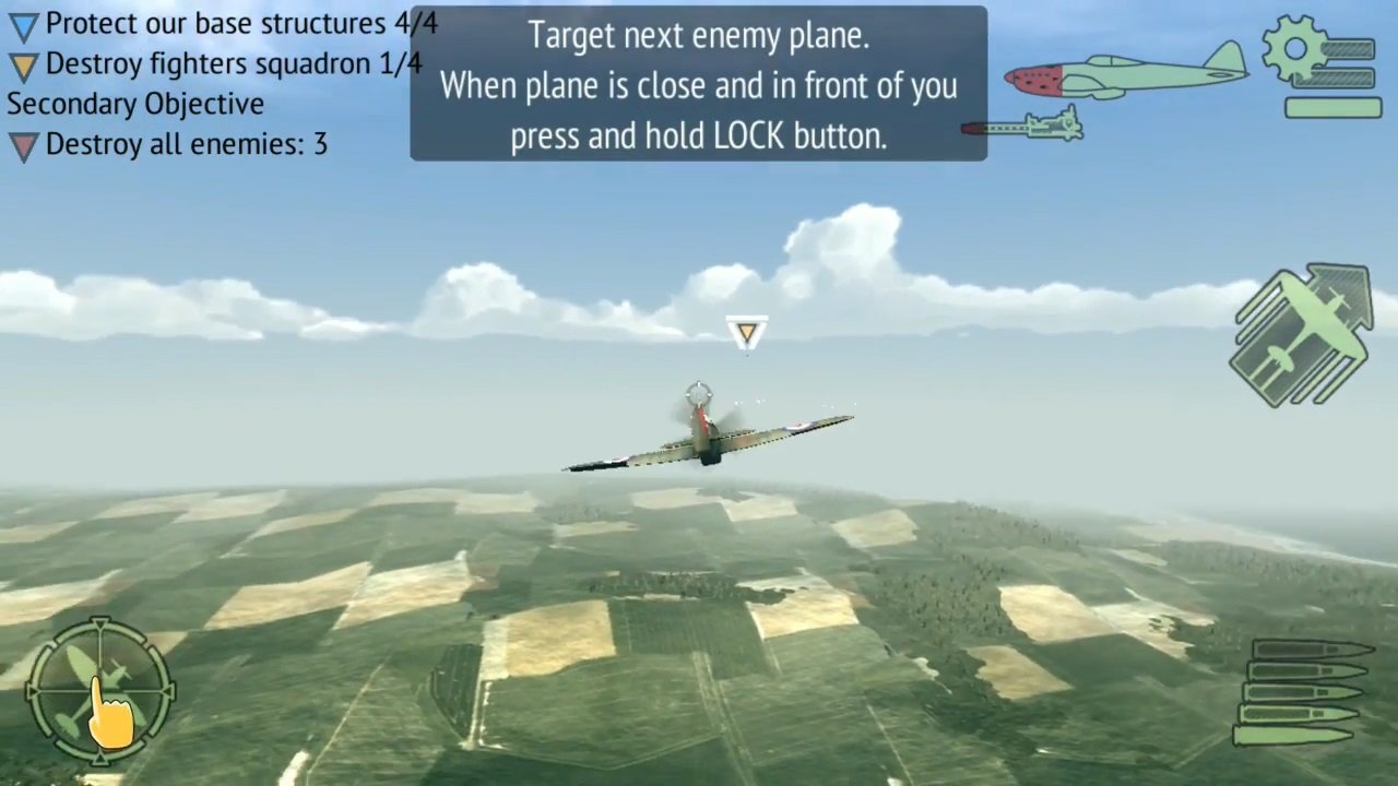 warplanes ww2 dogfight android how to
