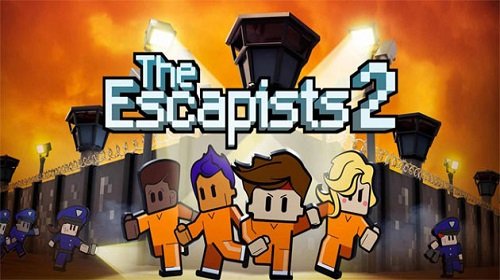 Прохождение игры carpenter escape