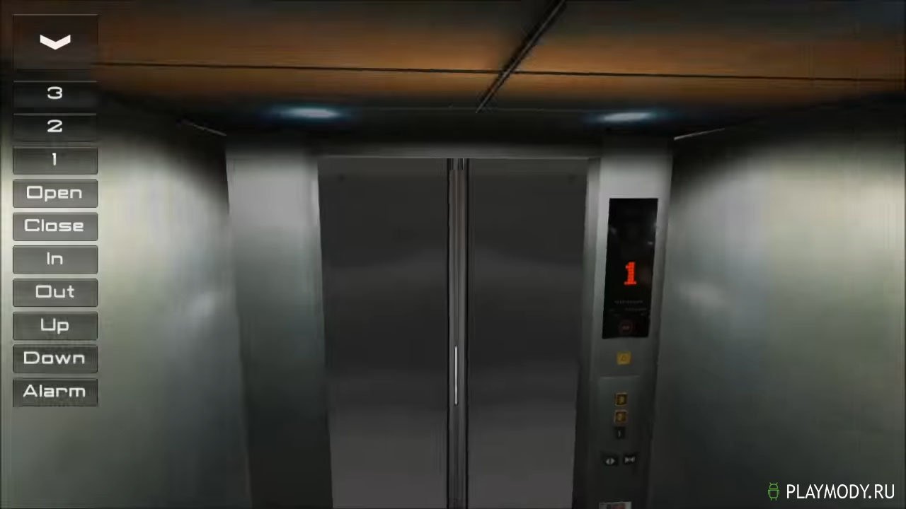 Игра русские лифты