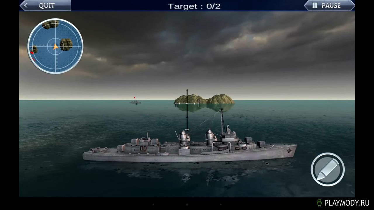 Взломанная combat cruiser. Корабль для морского боя вид сверху. Морской бой 1 мод видно корабли противника. Капитан Нагато морской бой.