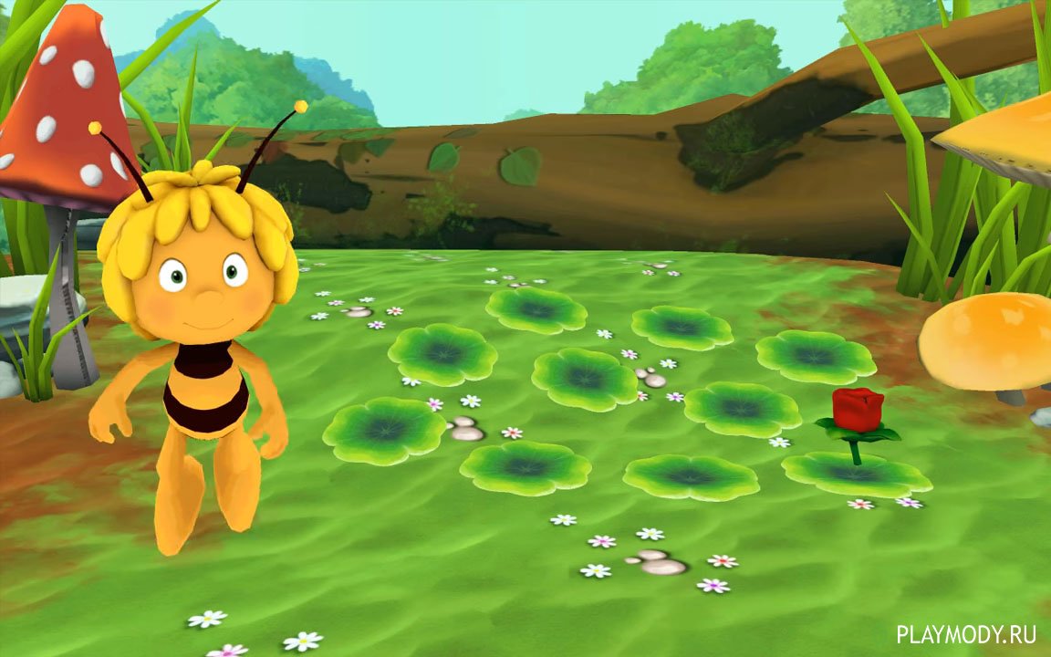 Включи игру пчела. Пчелка Майя игра. Пчелка Майя невероятный полет игра. Пчелка Майя игра на ПК. Пчелка Майя GMA игра.