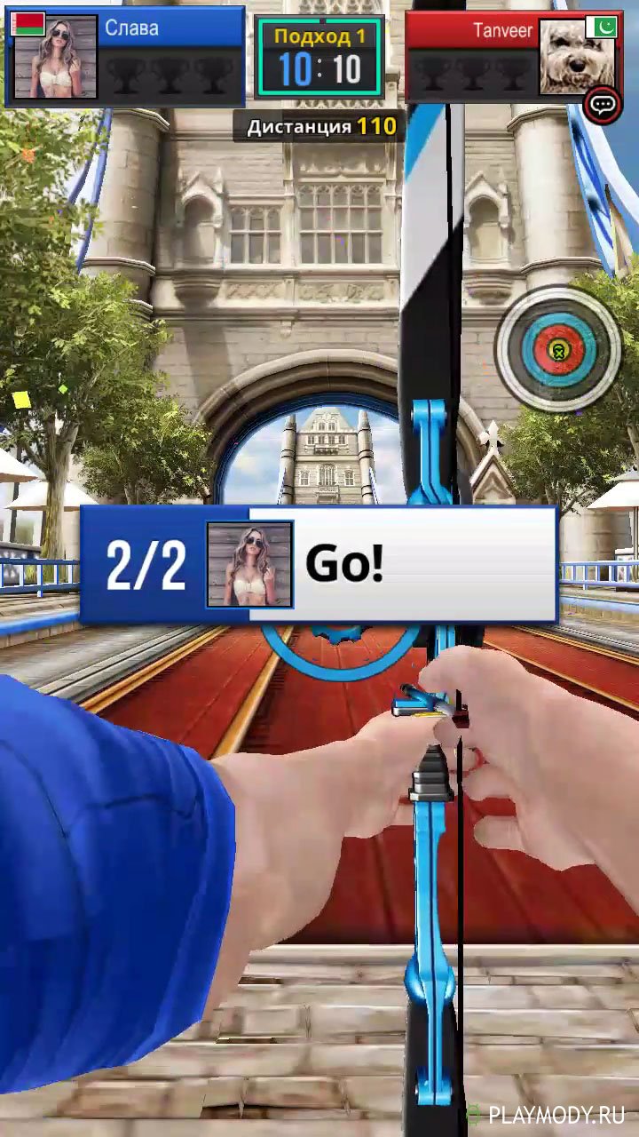 for windows download Archery King - CTL MStore
