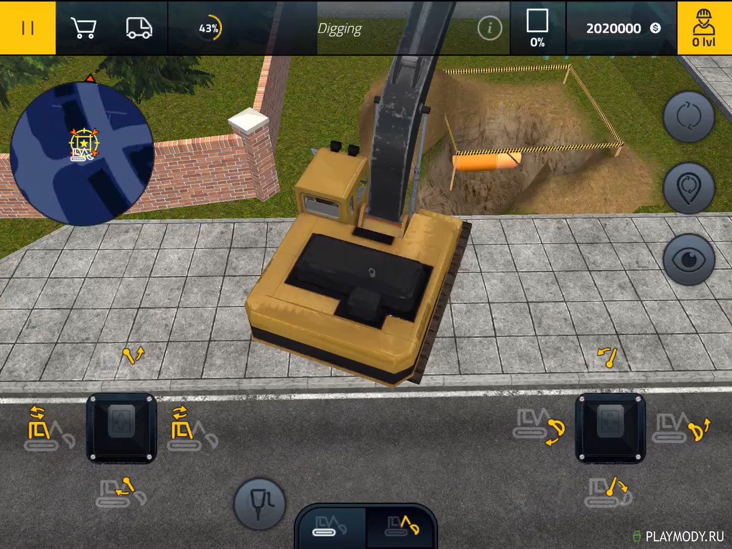 construction simulator pro 17 apk download