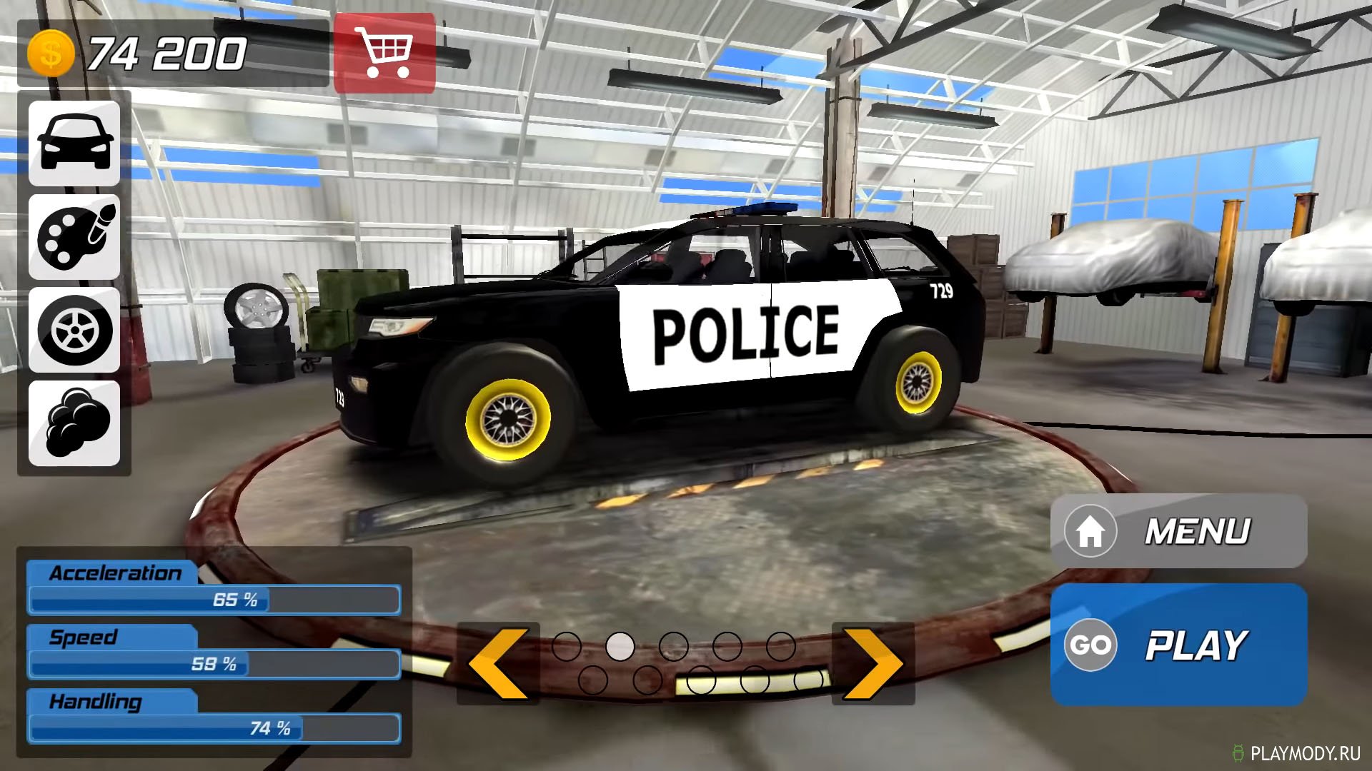 Скачай взломку полицейского. Игра Police Chase. Игры Police car Chase. Police car game Simulation cop. Police car Chase cop.