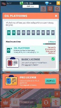 Idle Harbor Tycoon - Incremental Clicker Game v1.03 Мод много денег 