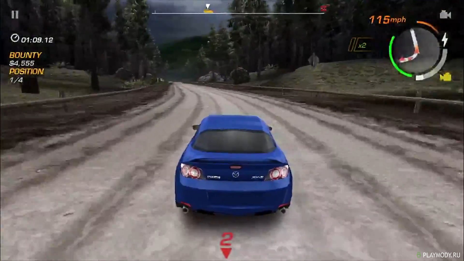 Как установить игру need for speed hot pursuit