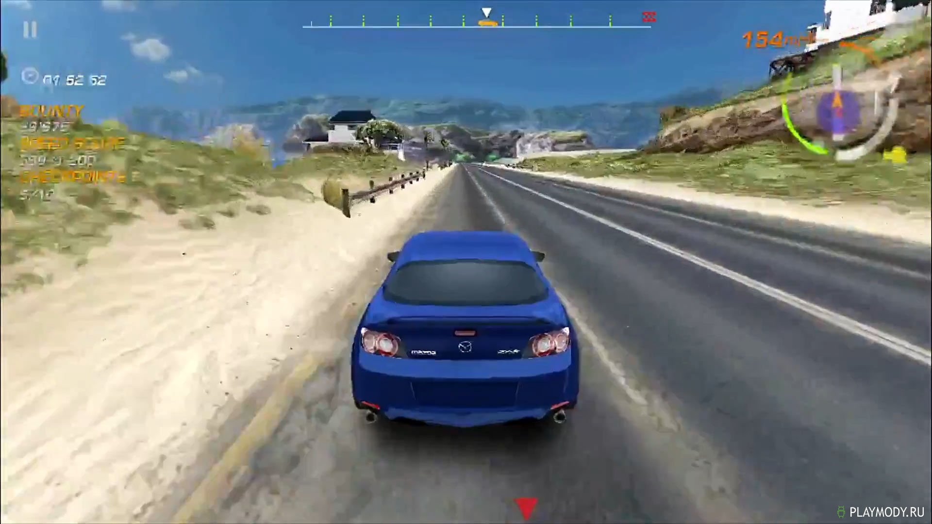 Need for speed hot pursuit можно ли играть вдвоем