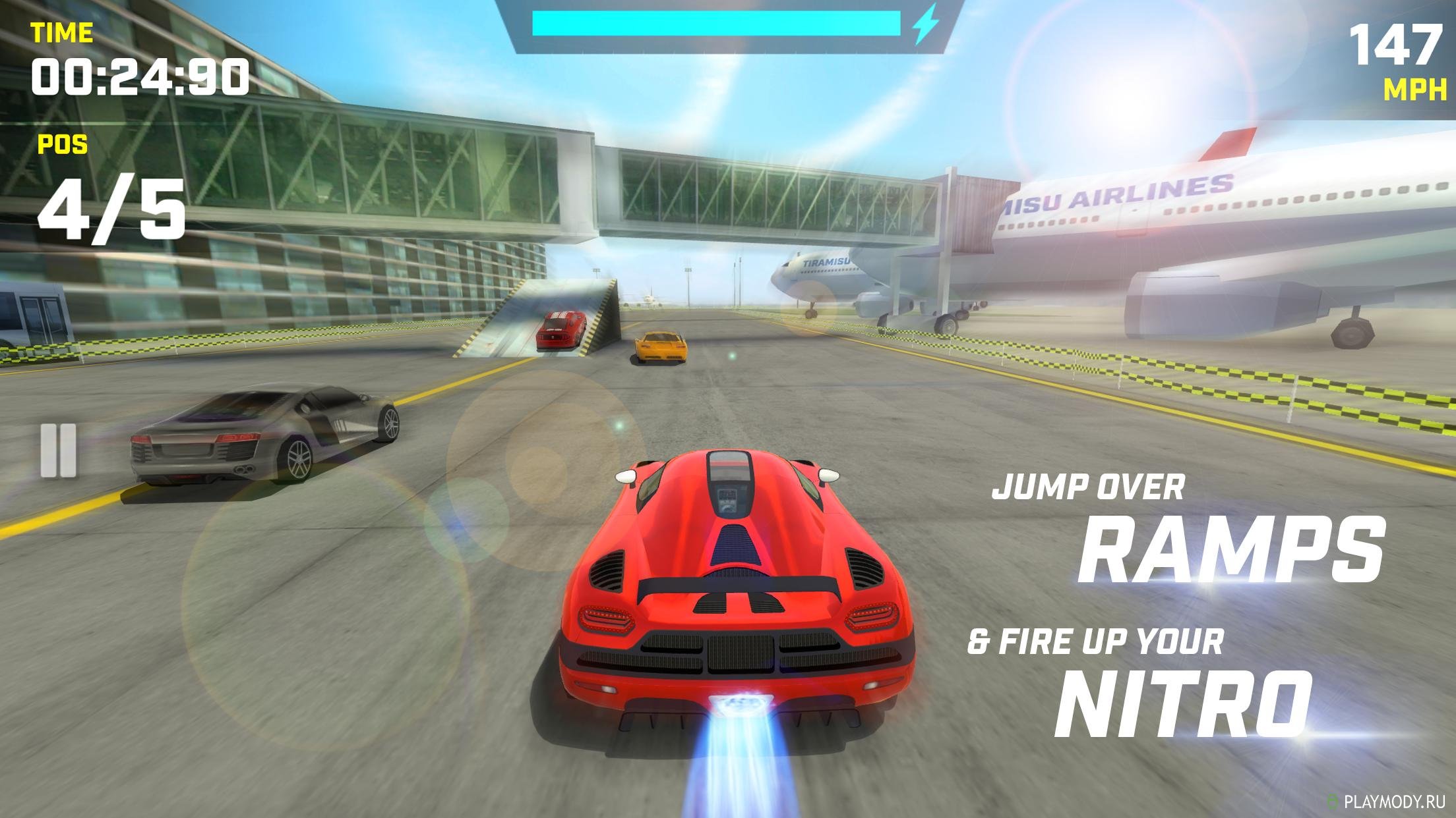 Взломанная игра на андроид race. Игра Race Max Pro. Реалистичные гонки на андроид. Max мобильная игра. Race Max картинки игра.