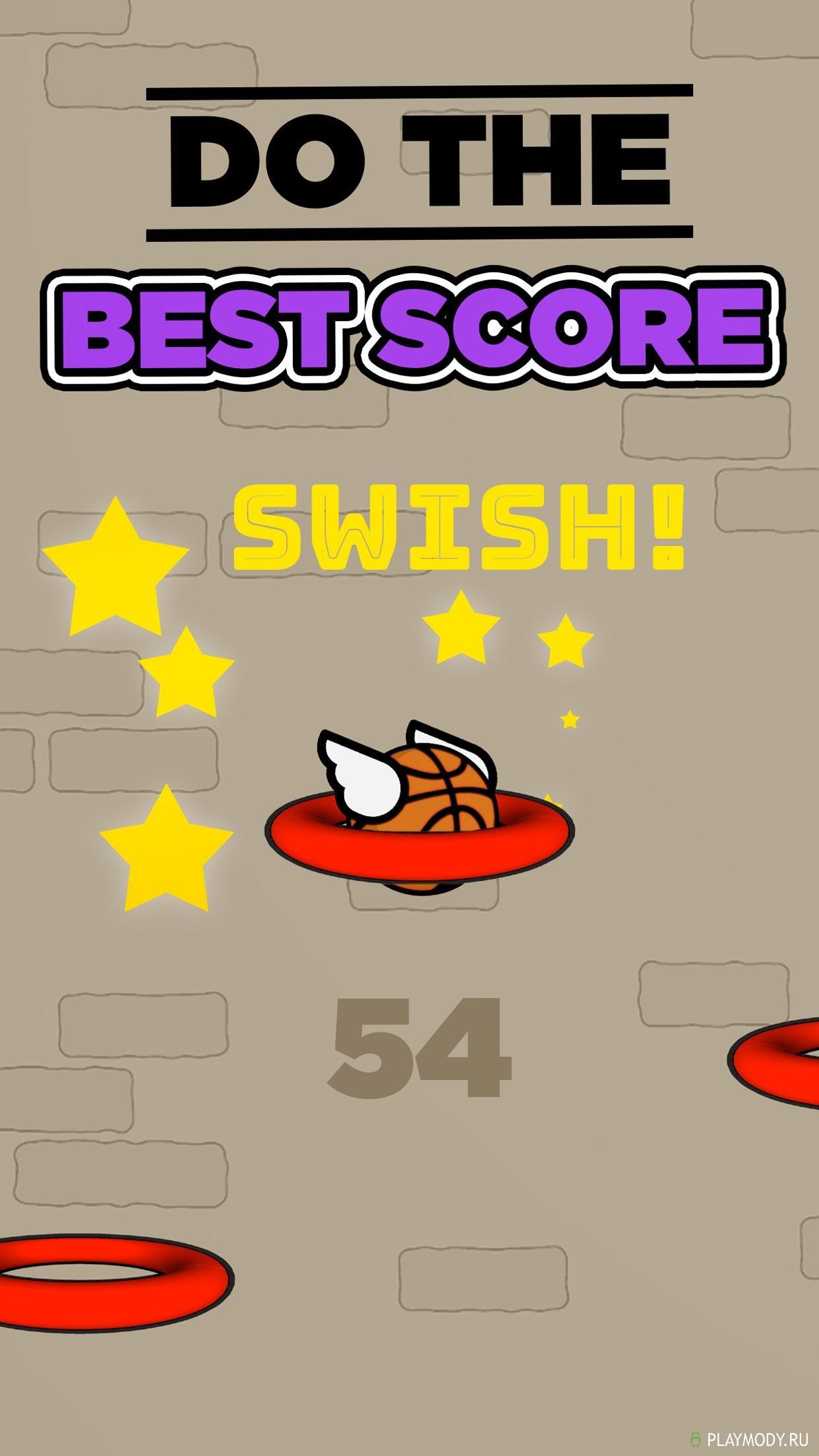  Flappy Dunk V 1 7 4 