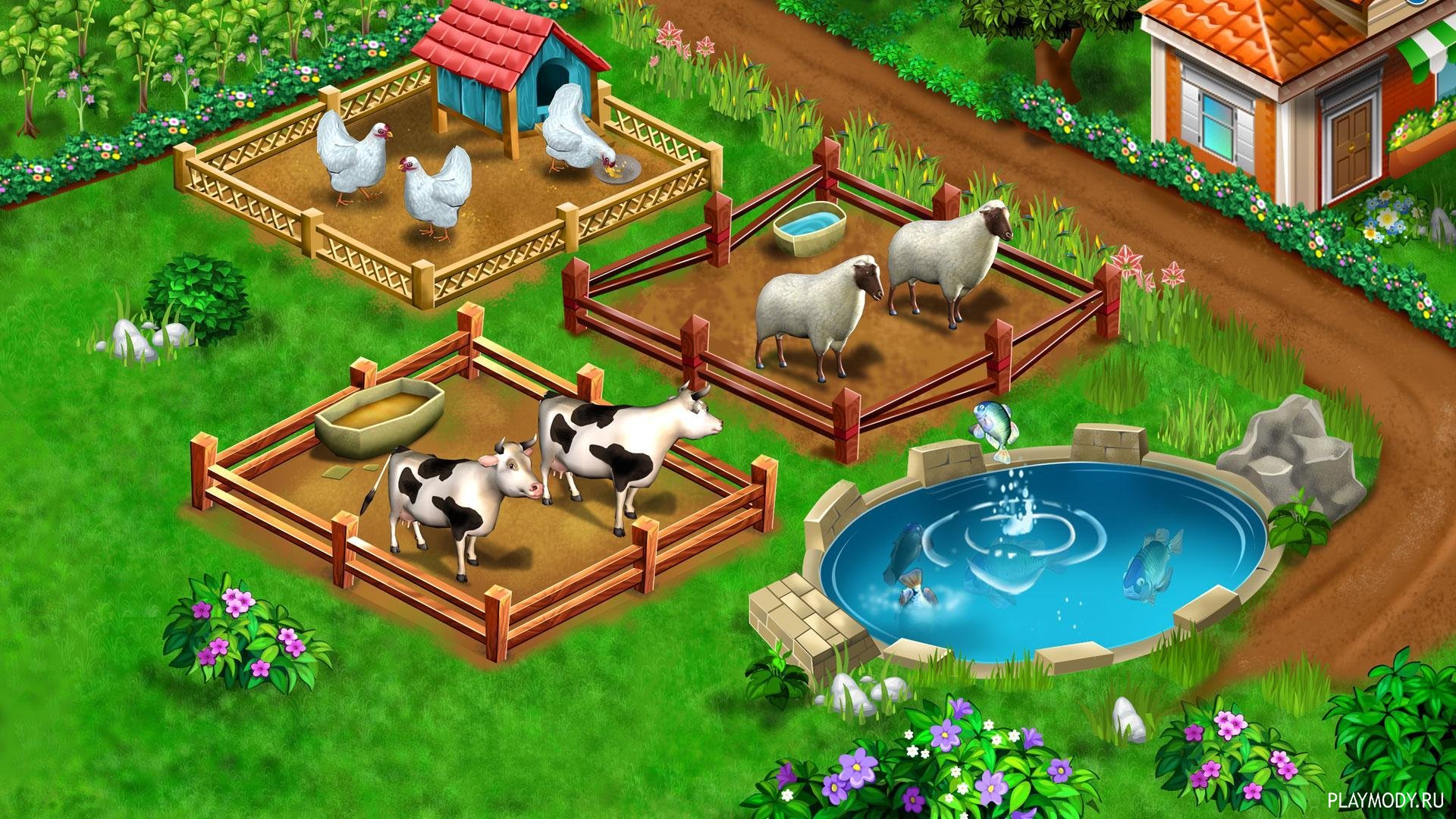Установить игру ферма. Farm Fest игра. Коровья ферма игра. Холидей игра ферма. Игра про корову на ферме.