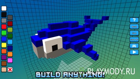 free Hovercraft - Build Fly Retry for iphone download
