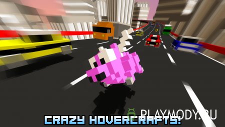 Hovercraft - Build Fly Retry instal the new for android