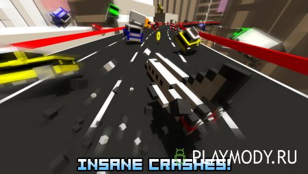 Hovercraft - Build Fly Retry download the new version for iphone