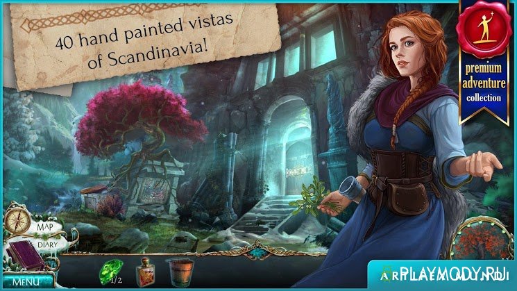 instal the new for ios Endless Fables 2: Frozen Path