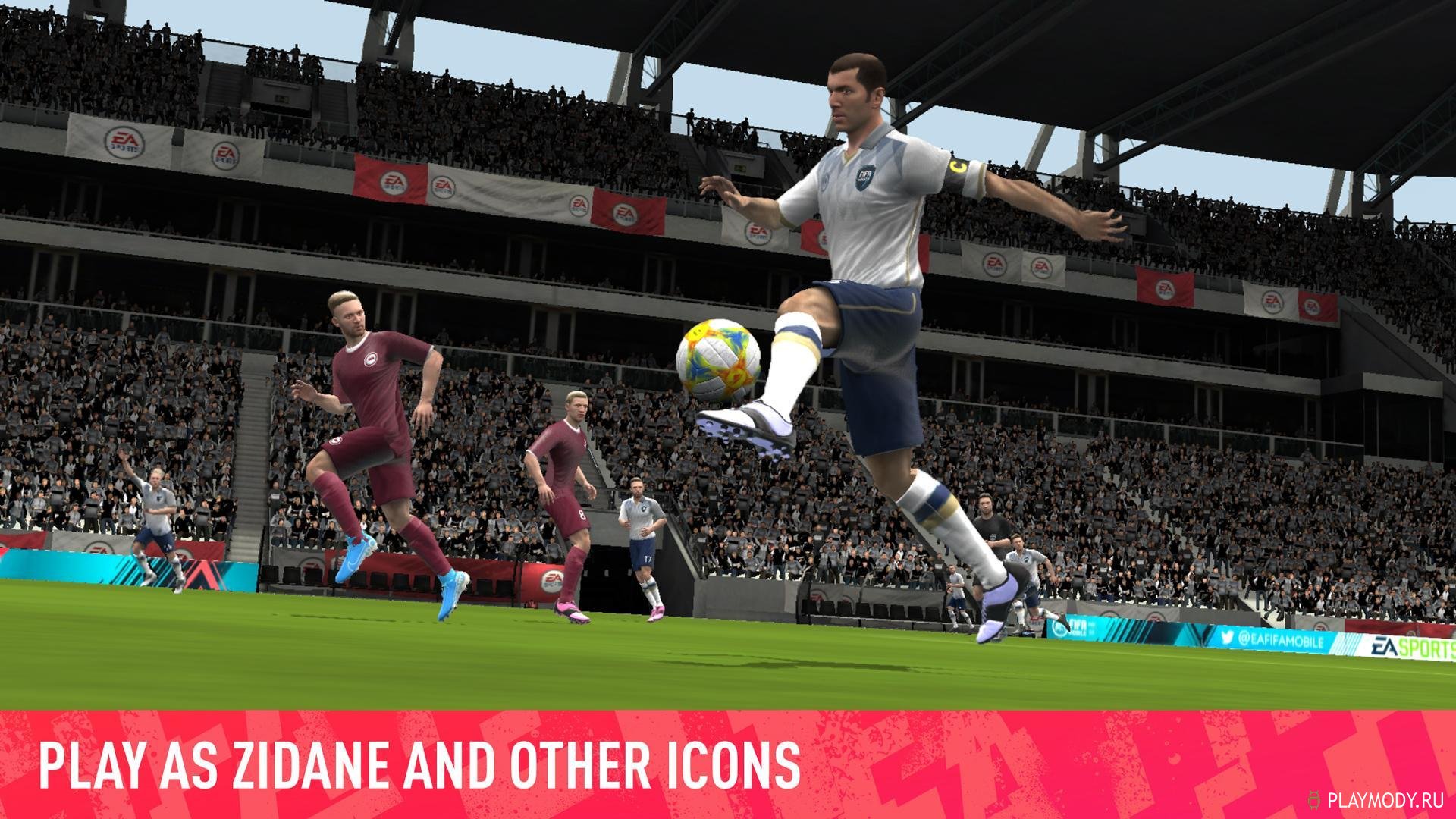 Игру fifa бесплатное. FIFA mobile Soccer. Футбол ФИФА. Игра футбол ФИФА. Симулятор футбола FIFA.