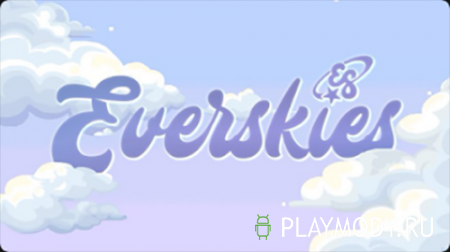 Everskies: Virtual Dress up v 1.1.4 Мод много денег/без рекламы