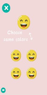 Color Smiles v 20 Мод 