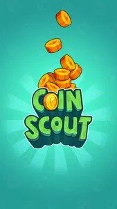 Coin Scout v 1.38 (Мод без рекламы/много денег) 